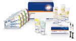 Prophylaxe-Set mit Top-Produkten zum Testen