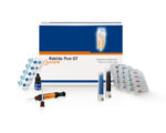 Rebilda® Post GT – Gebündelter glasfaserverstärkter Composite-Wurzelstift