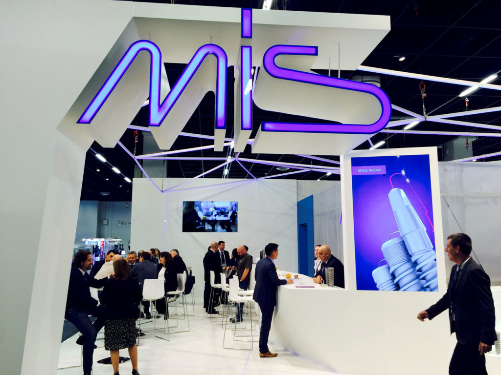 MIS auf der IDS 2017
