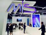 MIS auf der IDS 2017
