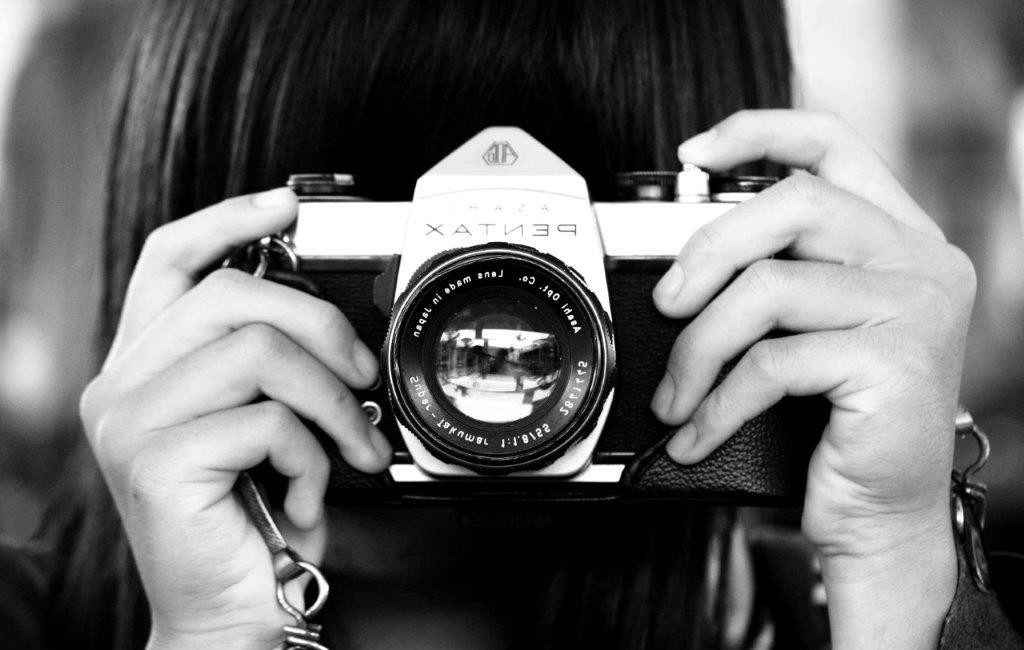 5 goldene Regeln zum Thema Mitarbeiterfotos