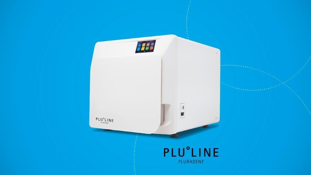 PLULINE: einfach clever sterilisieren