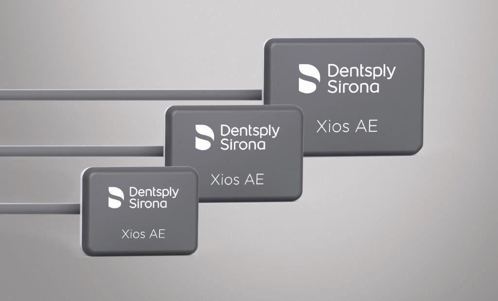Dentsply Sirona setzt neue Maßstäbe bei der Intraoral-Röntgenbildgebung