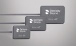 Dentsply Sirona setzt neue Maßstäbe bei der Intraoral-Röntgenbildgebung