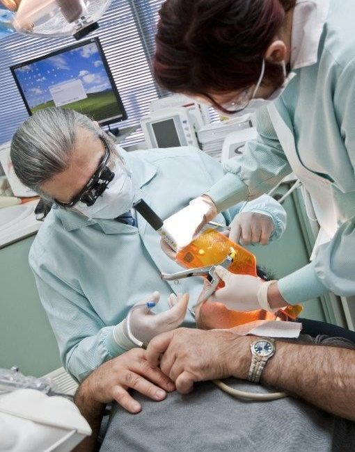 Qualitätsmanagement und Praxishygiene