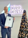 DÜRR DENTAL als „Top-Arbeitgeber Mittelstand 2021“ prämiert