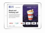 Corona-Aktion: DGDH und WEFRA LIFE laden mit „Plaquebuster“ Patienten zum Streaming in die Praxen ein